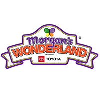 Morgan's Wonderland Logo