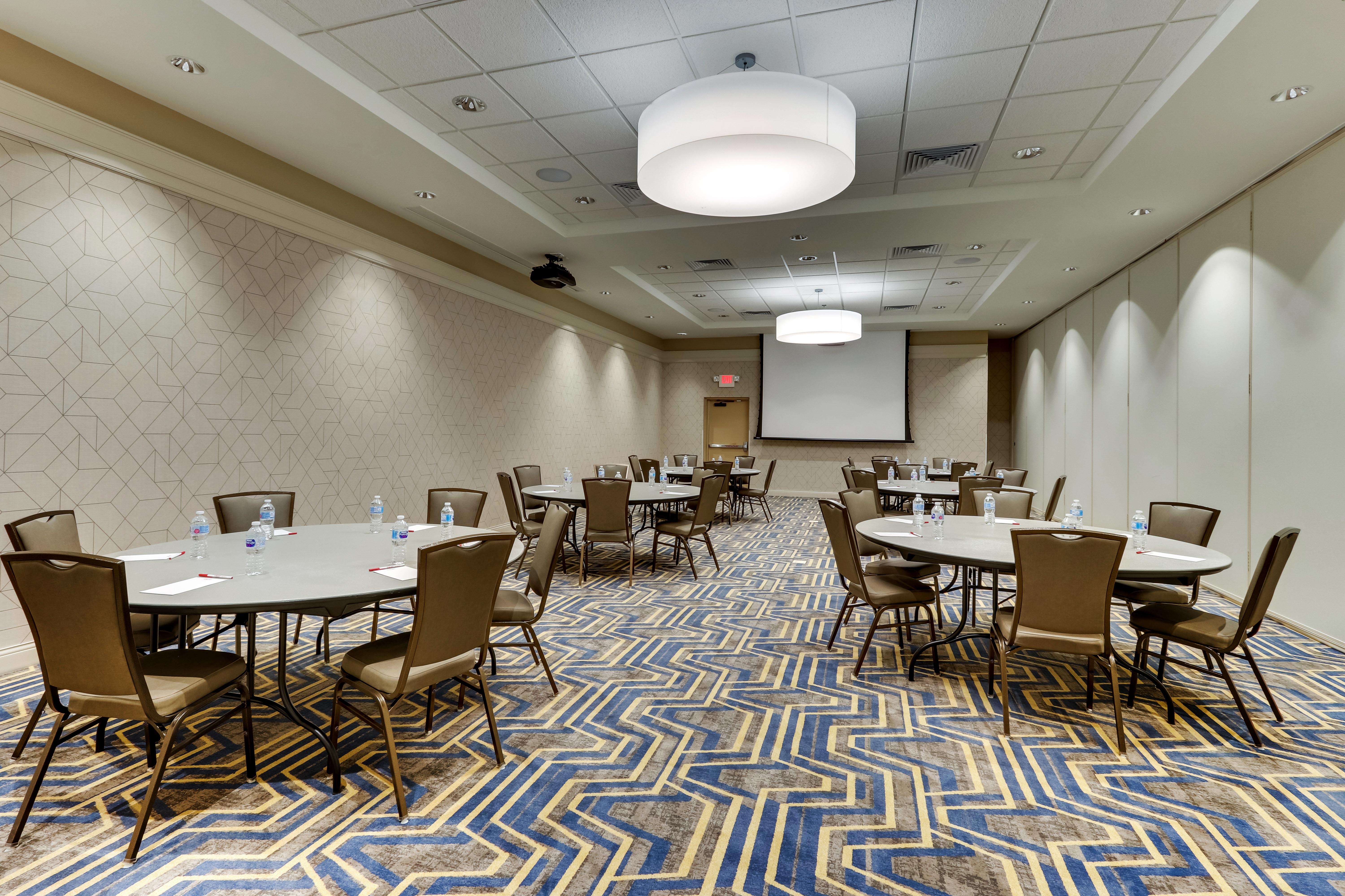 Drury Inn & Suites Lafayette, IN - Meeting Room