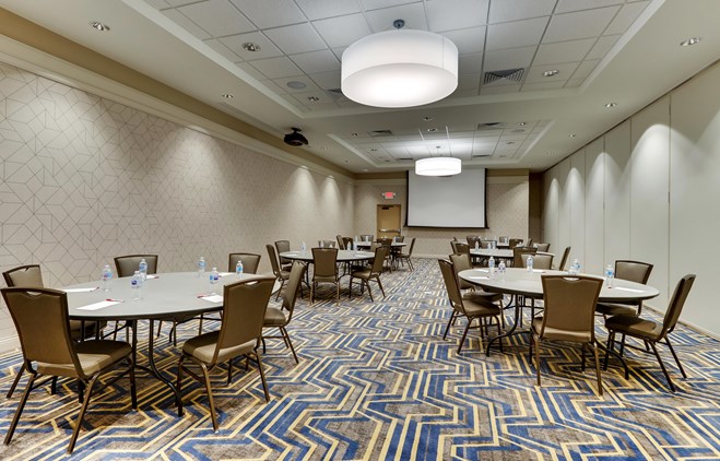 Drury Inn & Suites Lafayette, IN - Meeting Room