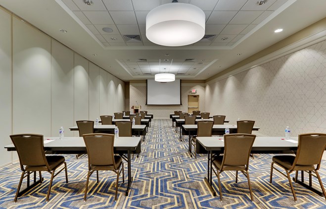 Drury Inn & Suites Lafayette, IN - Meeting Room