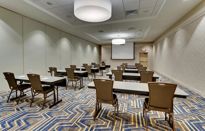 Drury Inn & Suites Lafayette, IN - Meeting Room