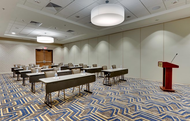 Drury Inn & Suites Lafayette, IN - Meeting Room