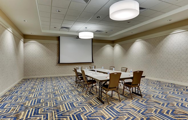 Drury Inn & Suites Lafayette, IN - Meeting Room