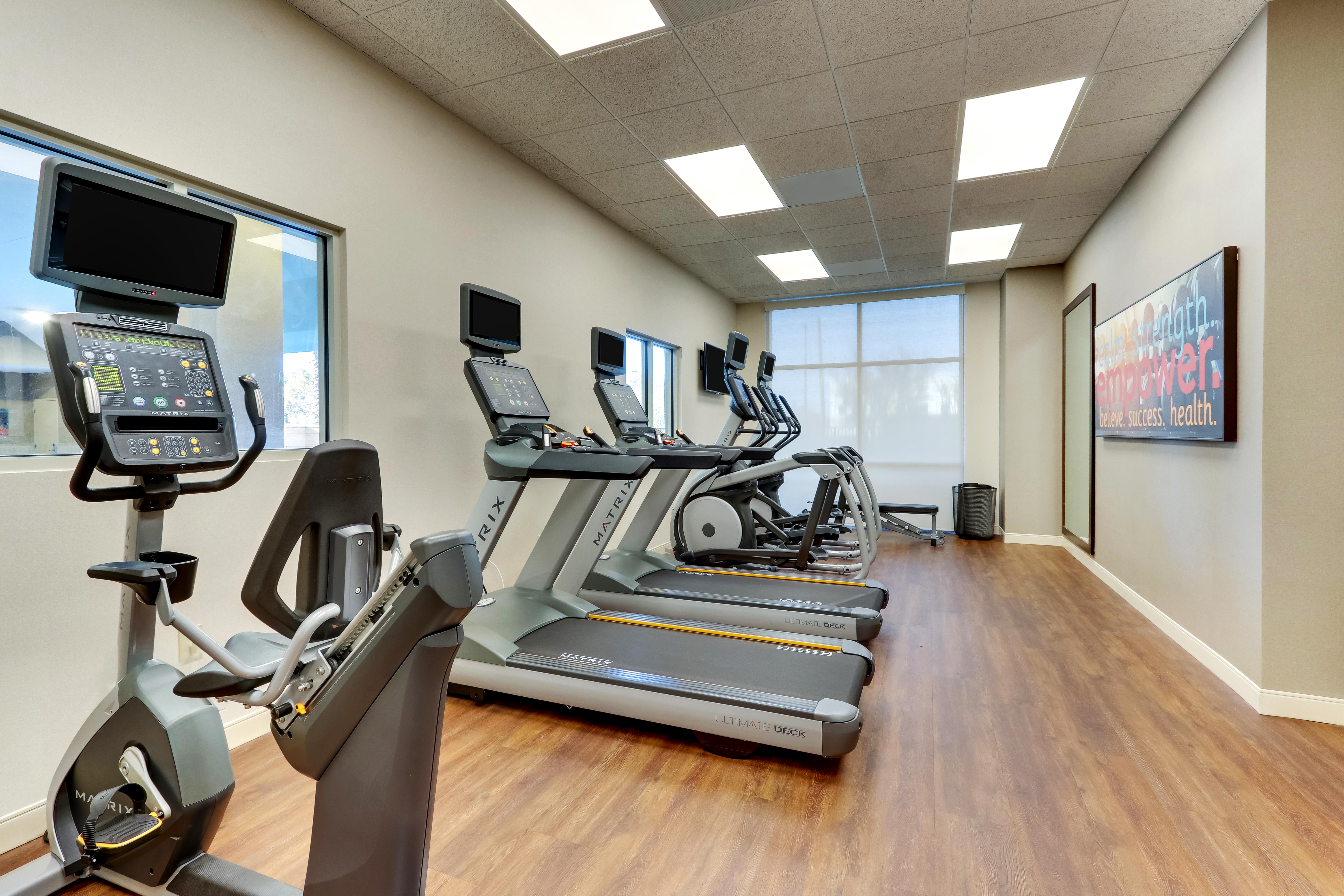 Drury Inn & Suites near Universal Orlando Resort™ - Fitness Center