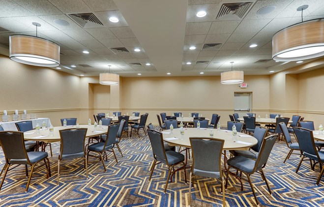 Drury Inn & Suites Sikeston - Meeting Room
