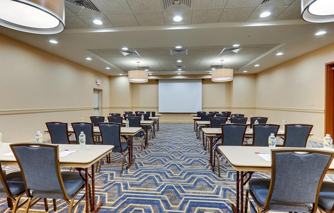 Drury Inn & Suites Sikeston - Meeting Room