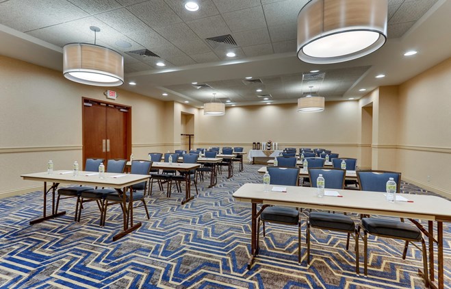 Drury Inn & Suites Sikeston - Meeting Room