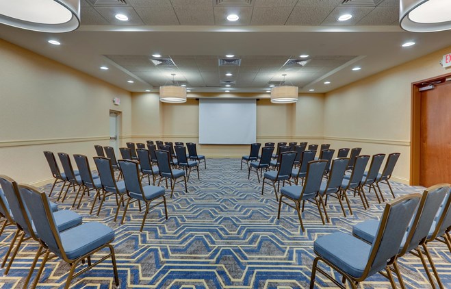 Drury Inn & Suites Sikeston - Meeting Room