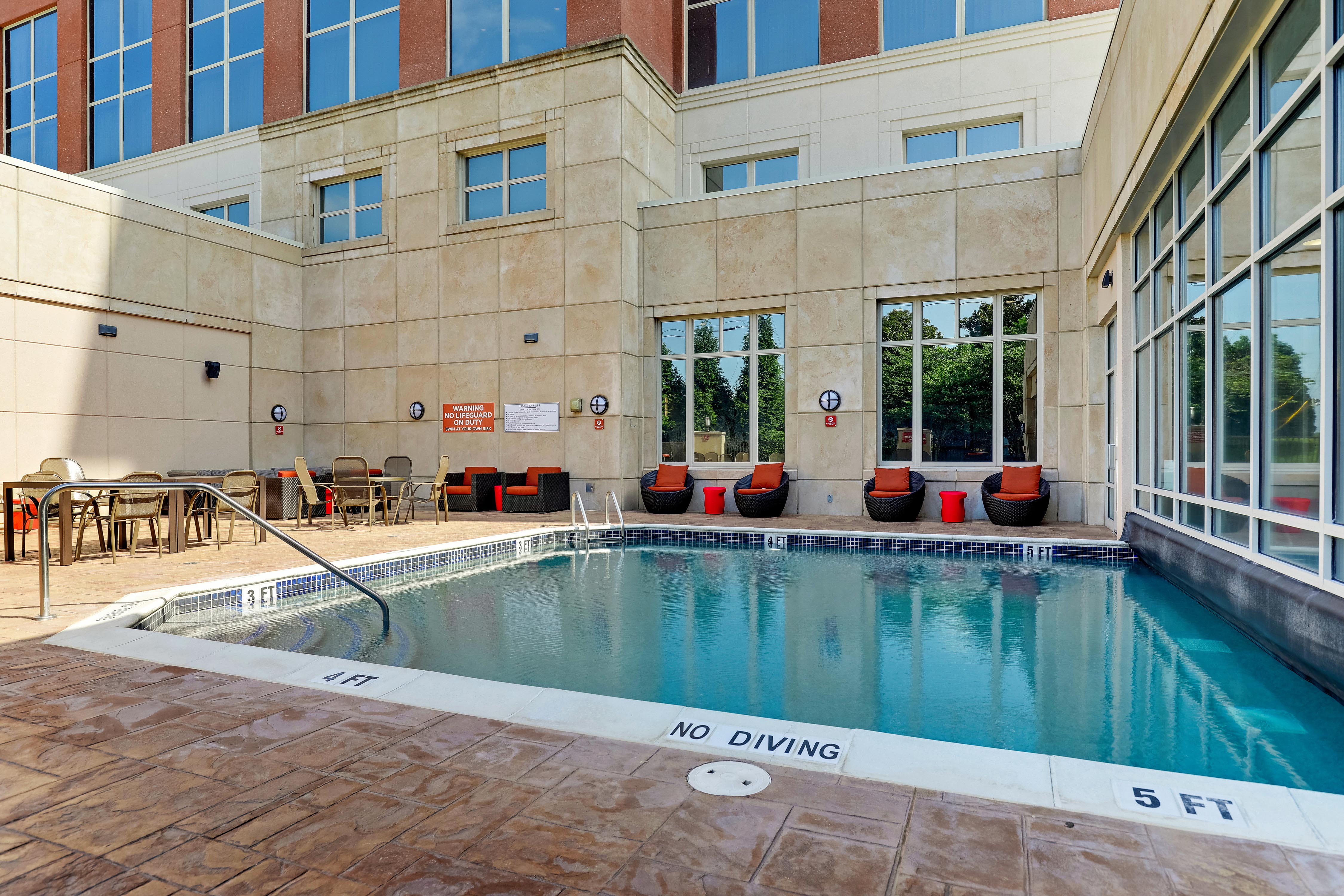 Drury Plaza Hotel Nashville Franklin - Drury Hotels