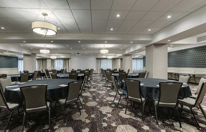 Drury Plaza Hotel Milwaukee Downtown - Meeting Room