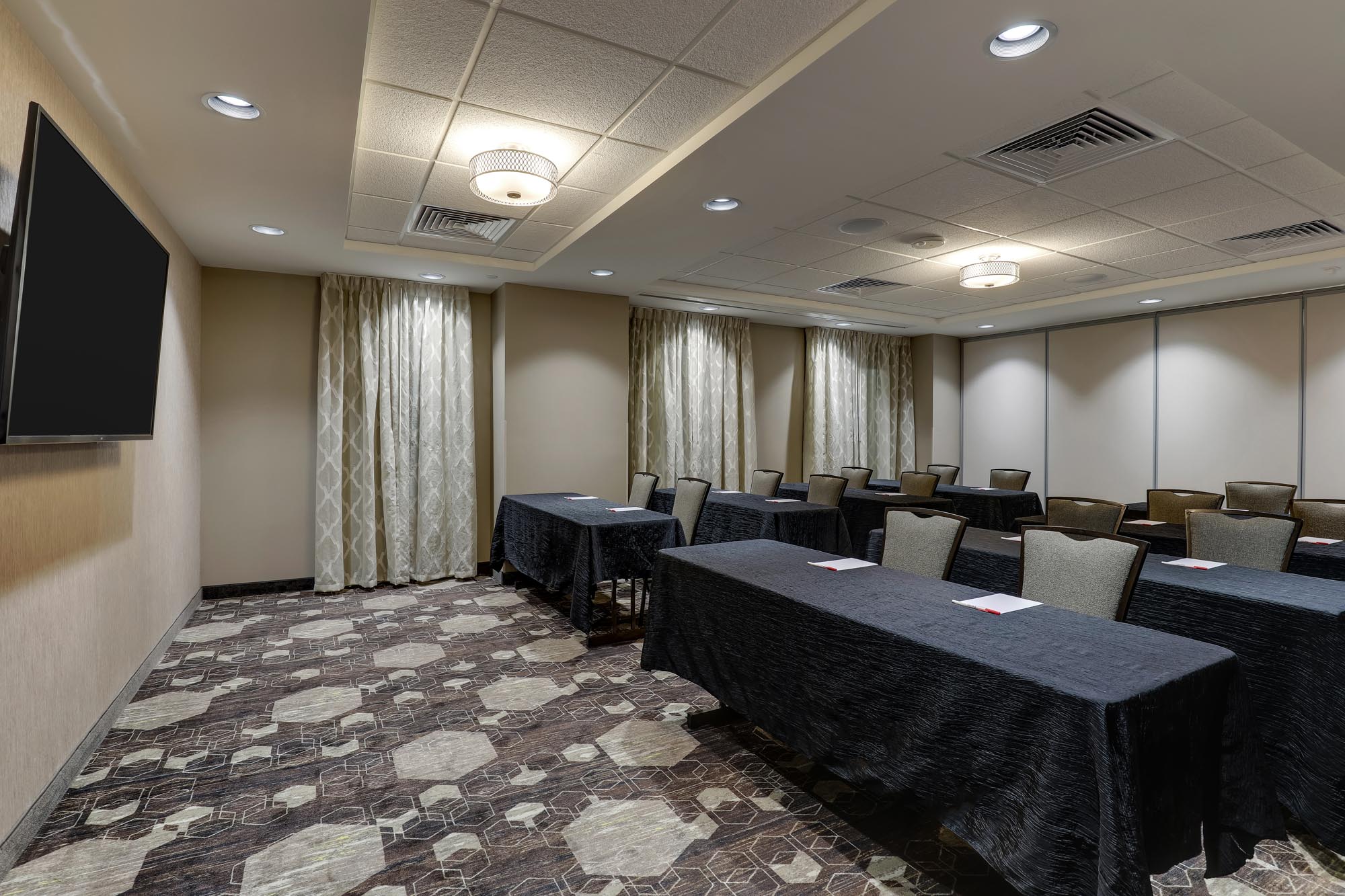 Drury Plaza Hotel Milwaukee Downtown - Meeting Room