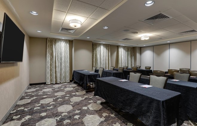 Drury Plaza Hotel Milwaukee Downtown - Meeting Room
