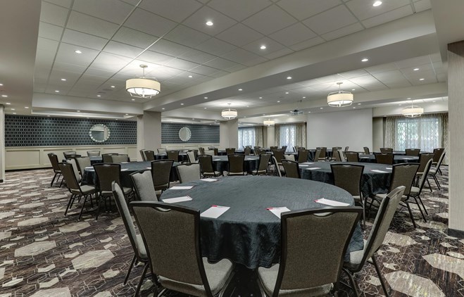 Drury Plaza Hotel Milwaukee Downtown - Meeting Room