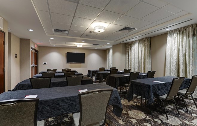 Drury Plaza Hotel Milwaukee Downtown - Meeting Room