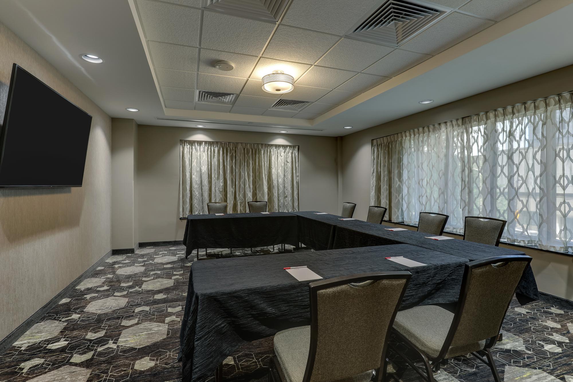 Drury Plaza Hotel Milwaukee Downtown - Meeting Room
