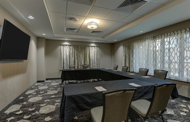 Drury Plaza Hotel Milwaukee Downtown - Meeting Room