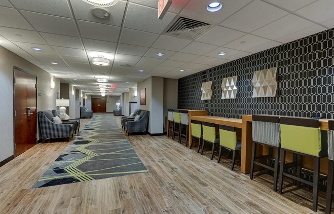 Drury Plaza Hotel Milwaukee Downtown - Meeting Room