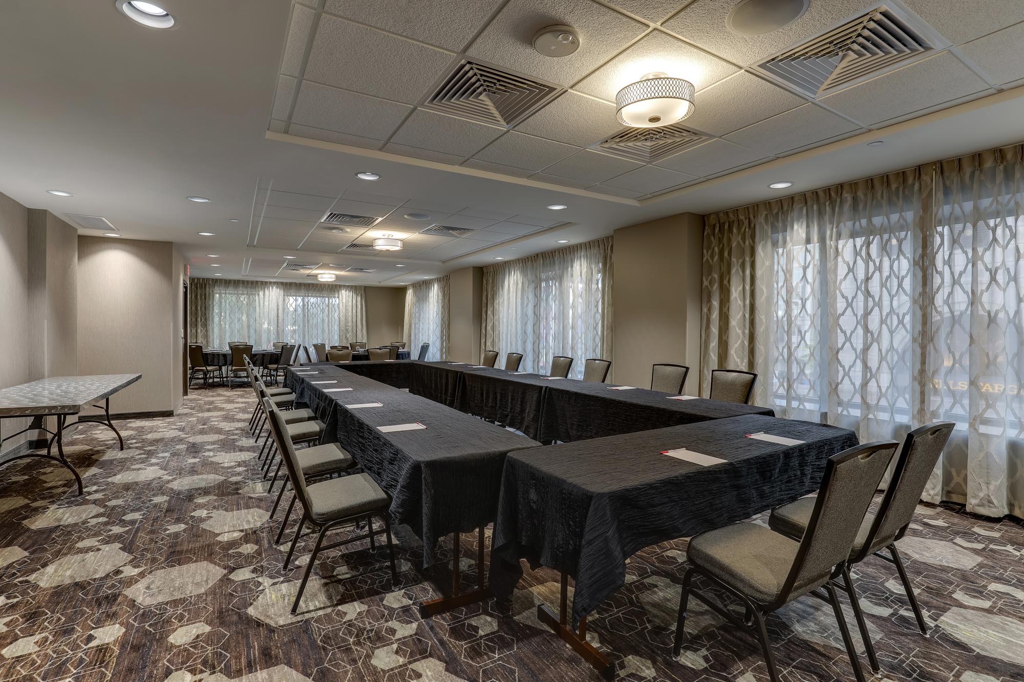 Drury Plaza Hotel Milwaukee Downtown - Meeting Room