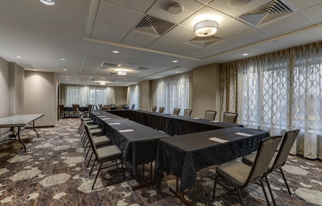 Drury Plaza Hotel Milwaukee Downtown - Meeting Room