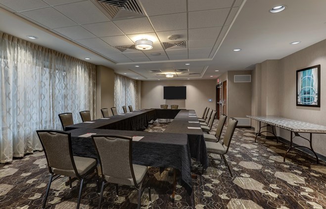 Drury Plaza Hotel Milwaukee Downtown - Meeting Room