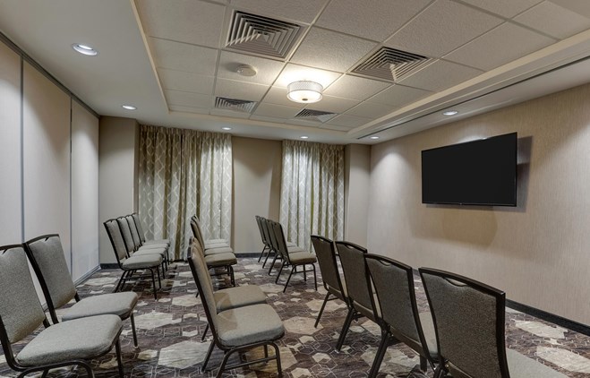 Drury Plaza Hotel Milwaukee Downtown - Meeting Room