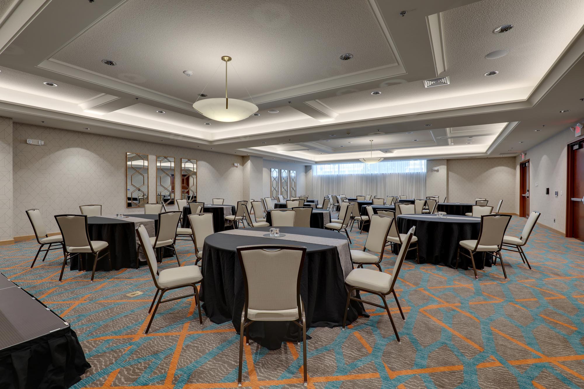 Drury Plaza Hotel Nashville Downtown - Meeting Space