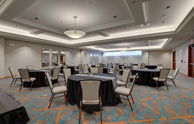 Drury Plaza Hotel Nashville Downtown - Meeting Space