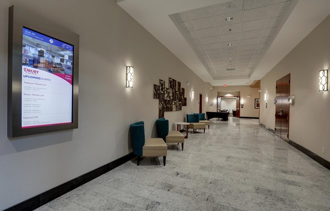 Drury Plaza Hotel Nashville Downtown - Meeting Space