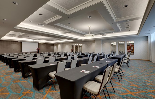 Drury Plaza Hotel Nashville Downtown - Meeting Space