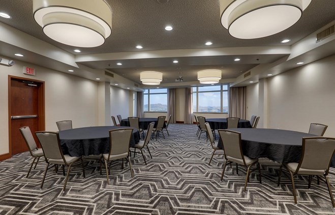 Meeting room 