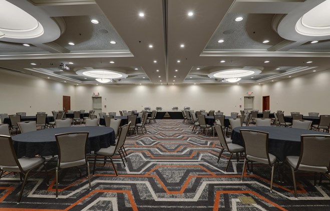 Meeting room 
