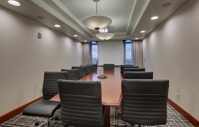 Meeting room 