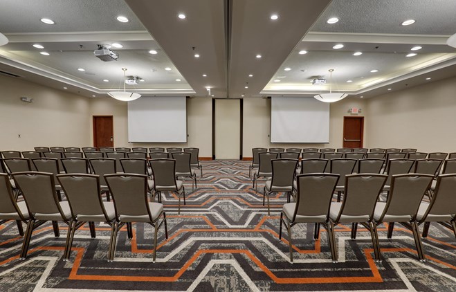 Meeting room 