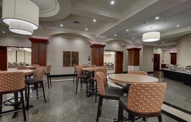 Meeting room 