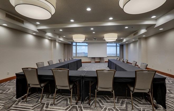 Meeting room 
