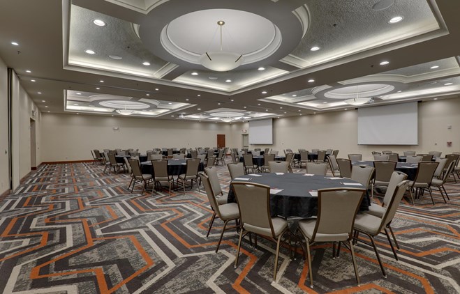 Meeting room 