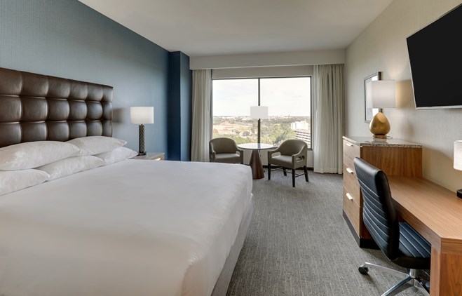 Drury Plaza Hotel Orlando - Disney Springs® Area - King Room Deluxe