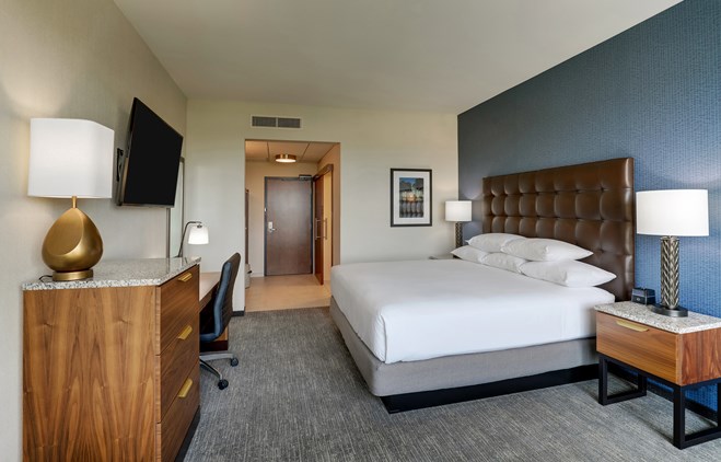 Drury Plaza Hotel Orlando - Disney Springs® Area - Drury Hotels