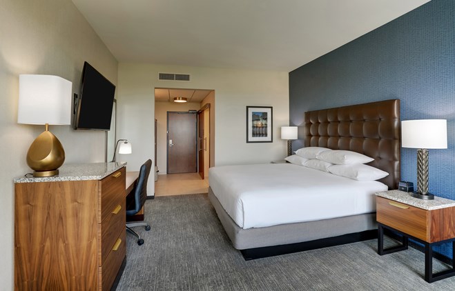 Drury Plaza Hotel Orlando - Disney Springs® Area - King Room Deluxe