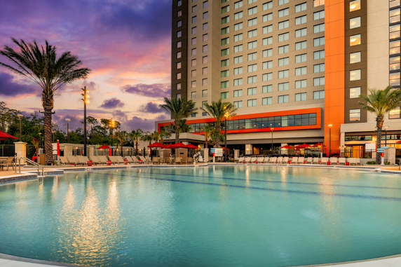 drury plaza hotel orlando disney springs area shuttle schedule