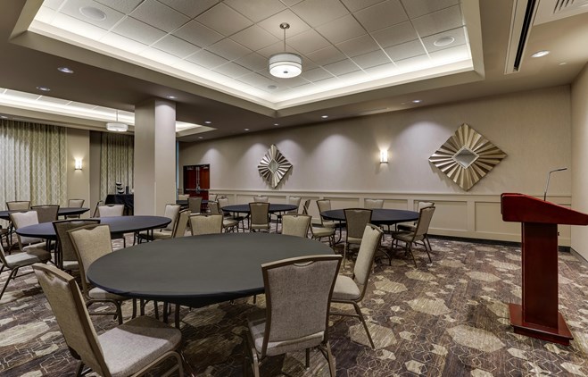 Meeting room