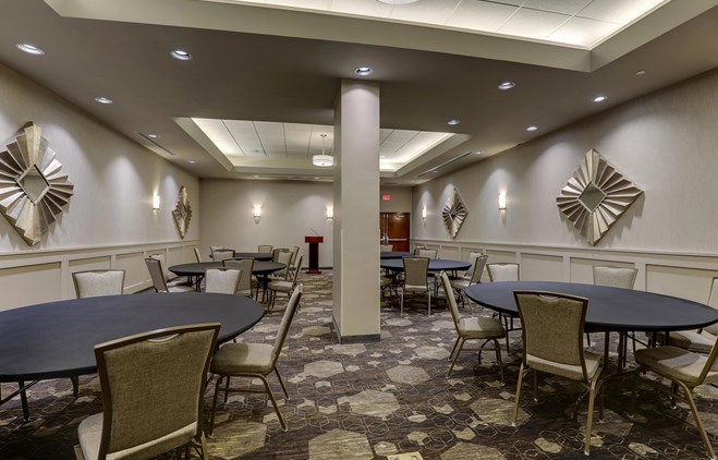 Meeting room 