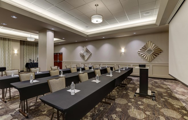 Meeting room 