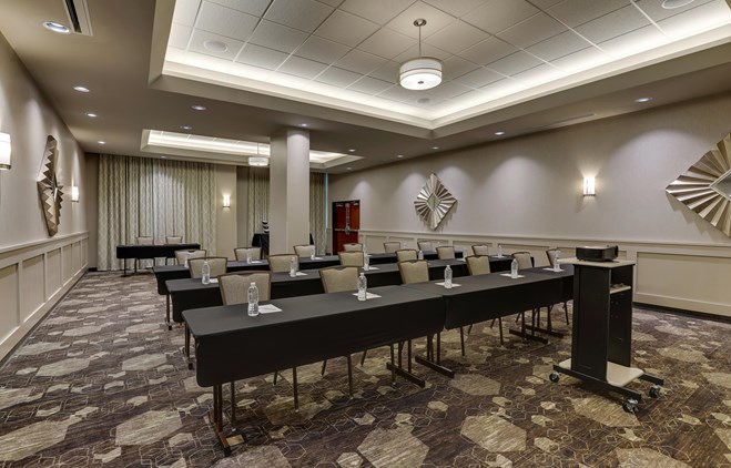 Meeting room 