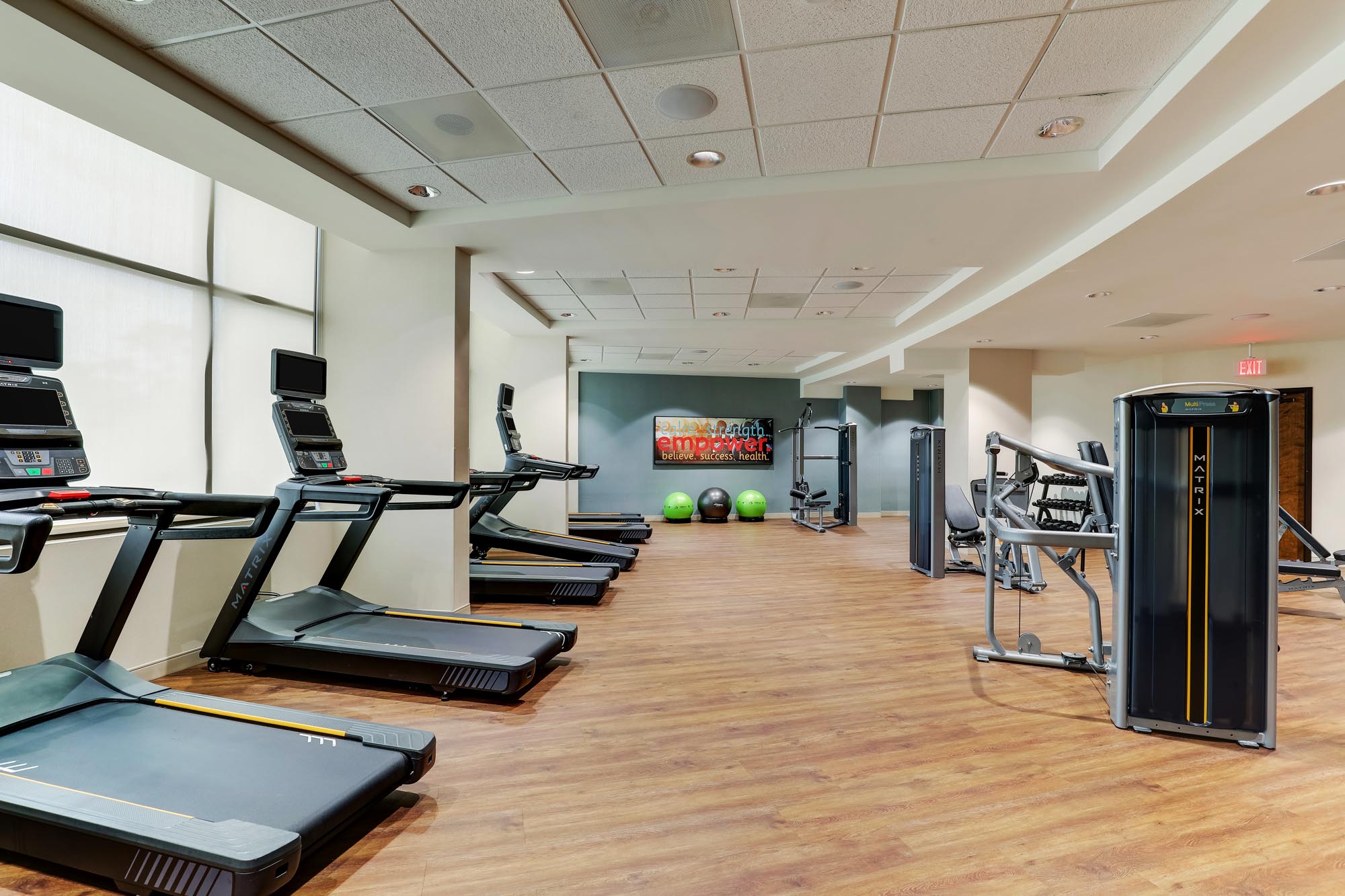 Drury Plaza Hotel Orlando - Disney Springs® Area - Fitness Center