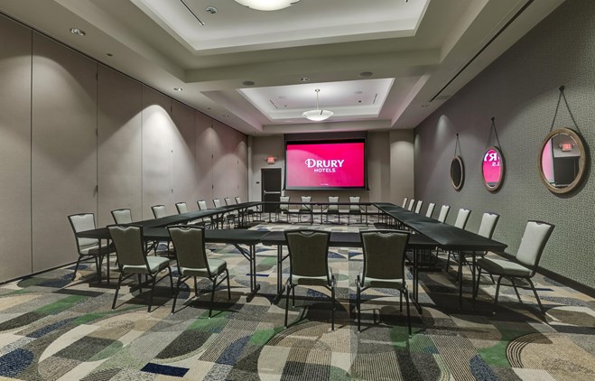 meeting room 
