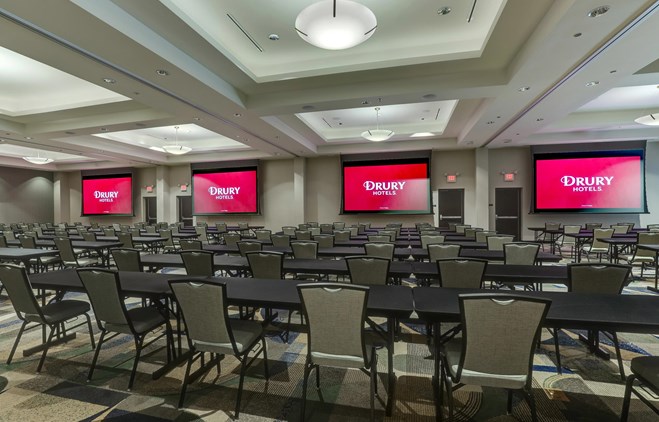 meeting room 