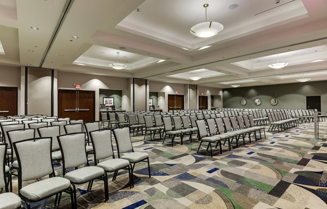 meeting room 