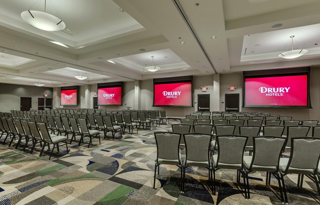 meeting room 