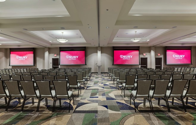 meeting room 